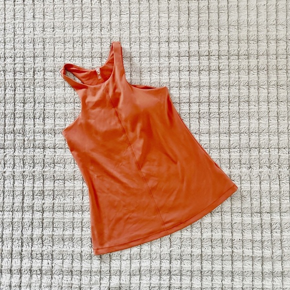 MTA Sport Racerback Tank - Picture 1 of 3